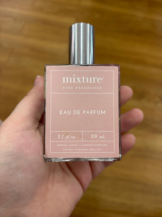 MIXTURE NO18 EAU DE PARFUM