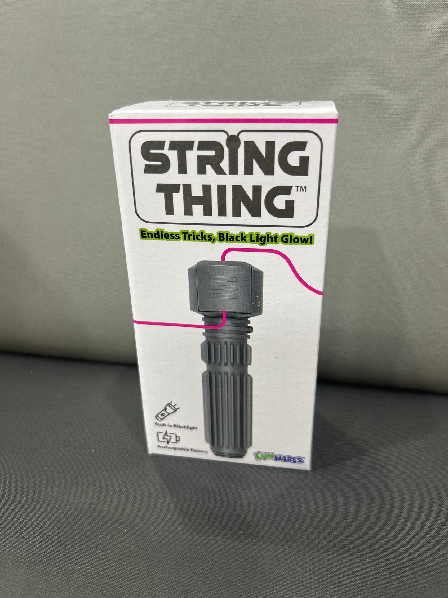STRING THING