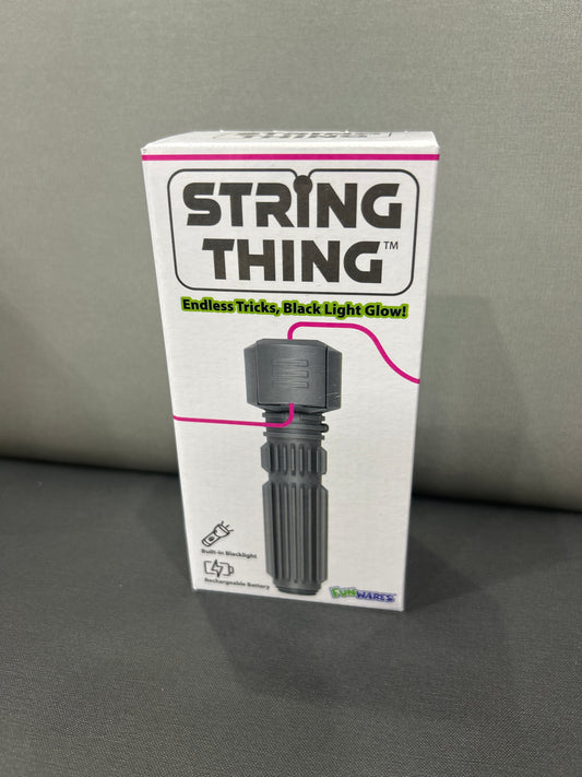 STRING THING - Pharm Favorites by Economy Pharmacy