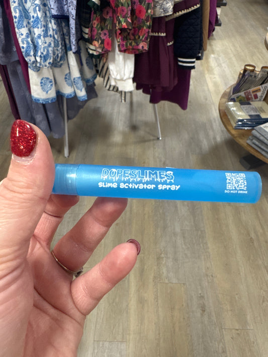 DOPE SLIMES - SLIME ACTIVATOR SPRAY