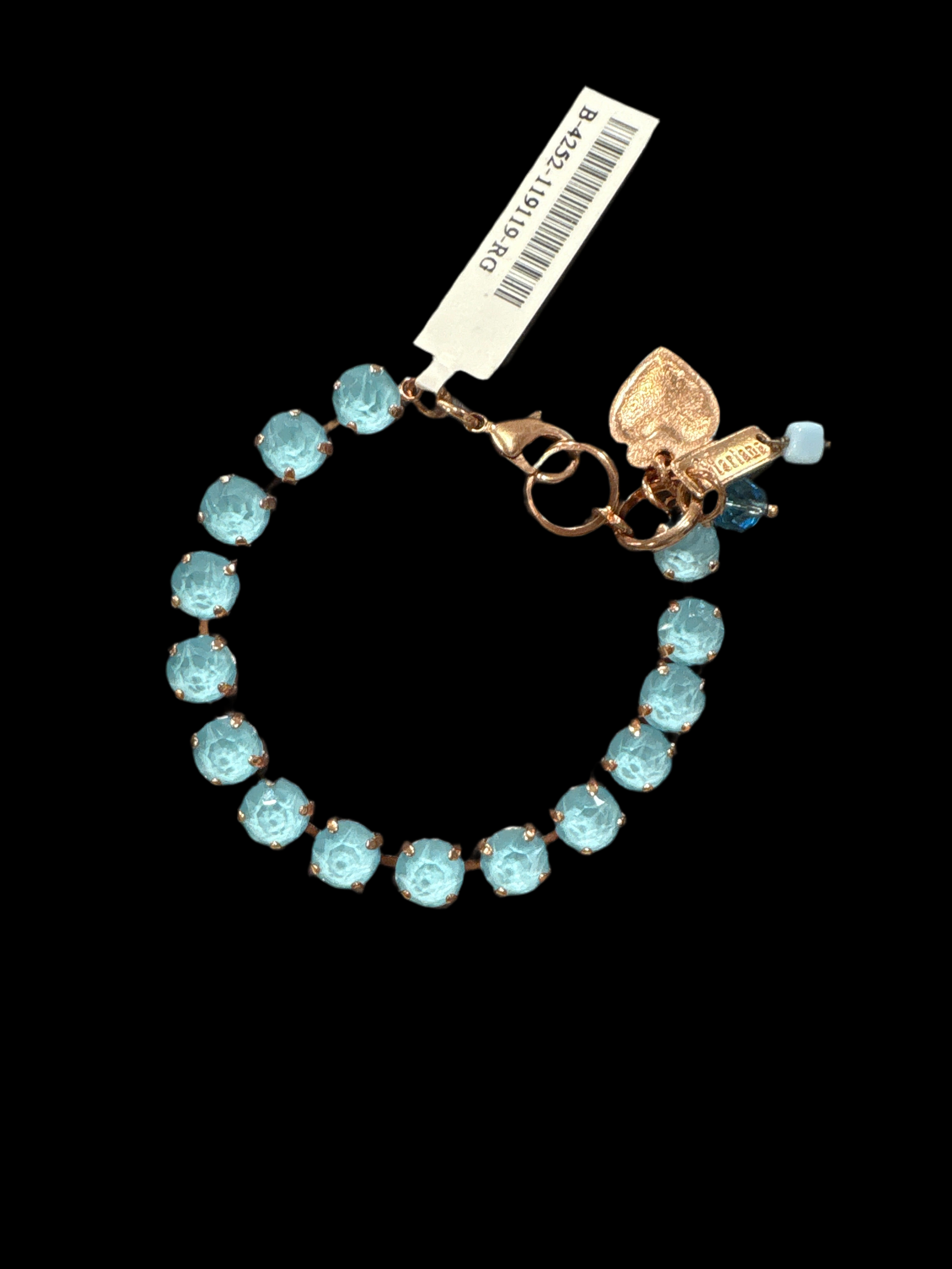 Mariana Bracelet in Seafoam