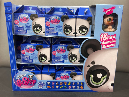 LPS - PET SURPRISE - Pharm Favorites by Economy Pharmacy
