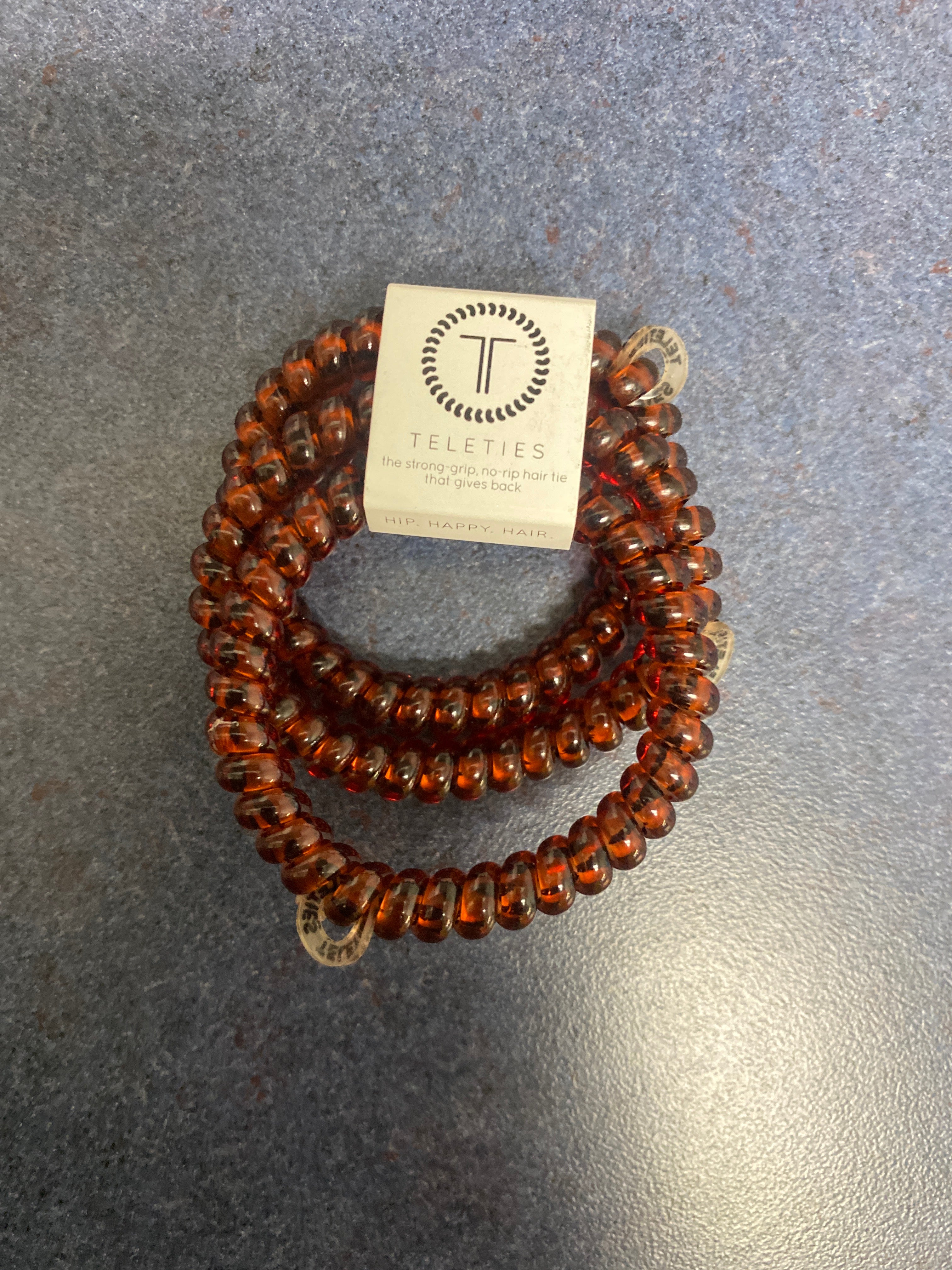 TELETIES - SMALL - TORTOISE