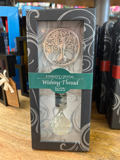 WISHING THREAD