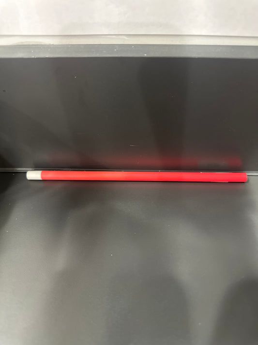 NEON CORAL PENCILS