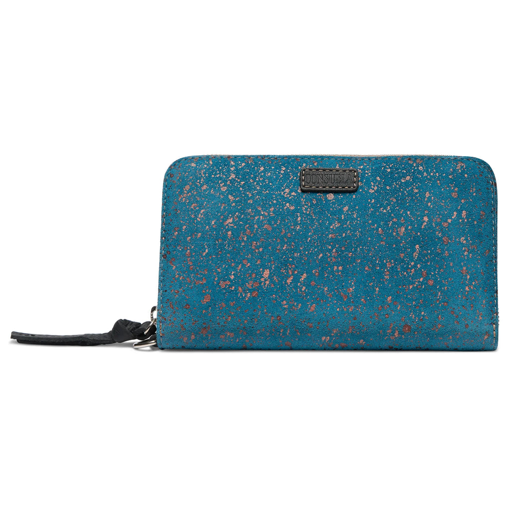 CONSUELA ESSENTIAL WALLET - NILO