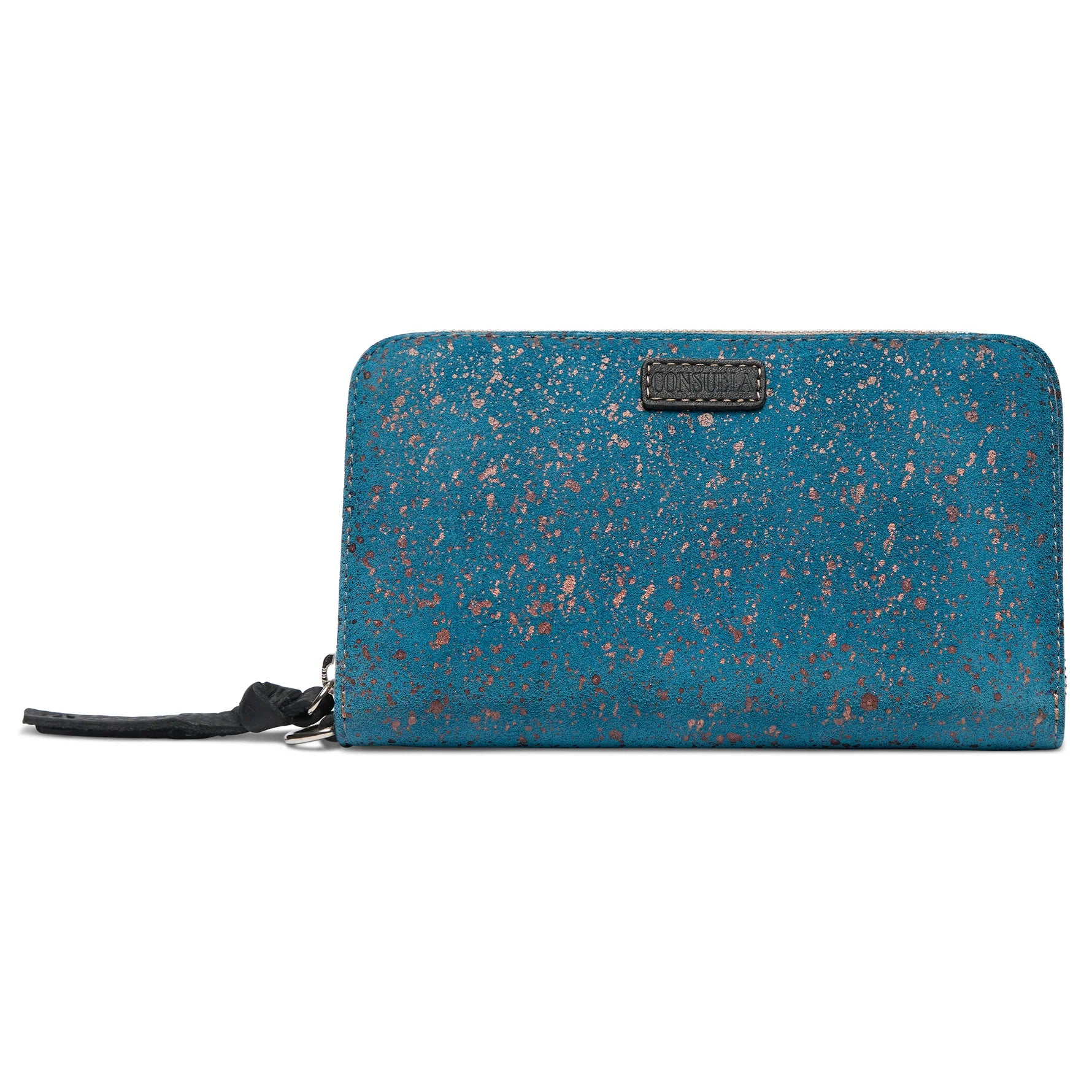 CONSUELA ESSENTIAL WALLET - NILO