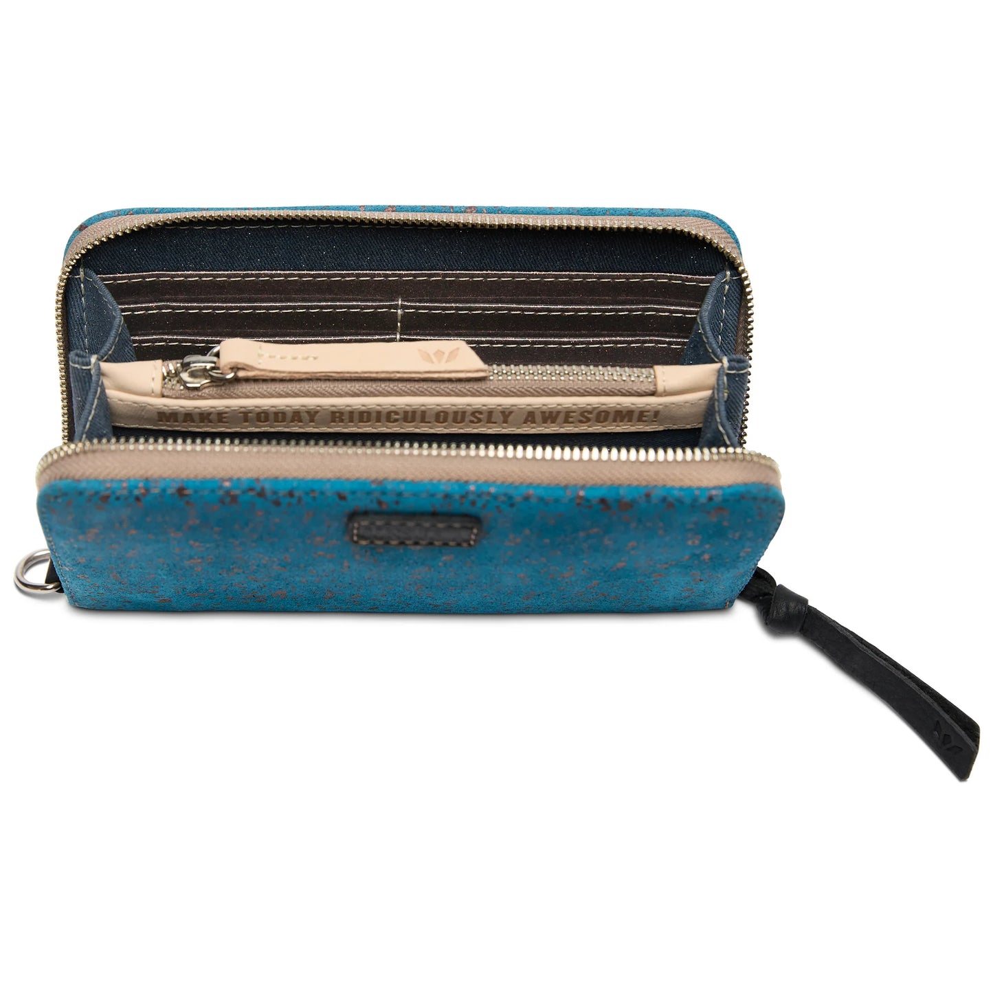 CONSUELA ESSENTIAL WALLET - NILO