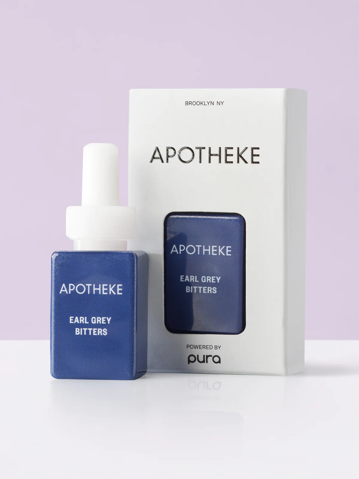 Apotheke Pura Inserts
