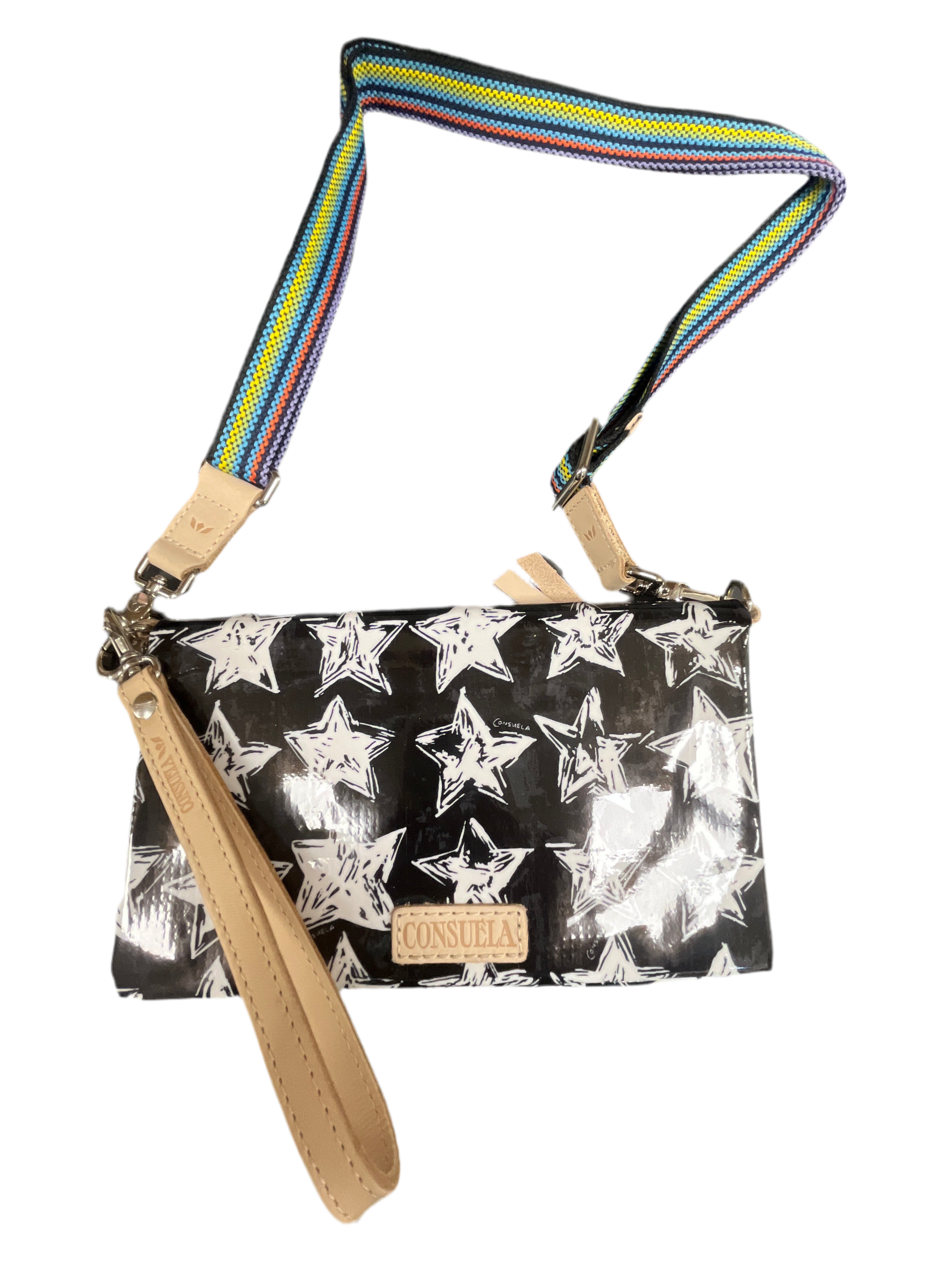 CONSUELA - UPTOWN CROSSBODY - MADI