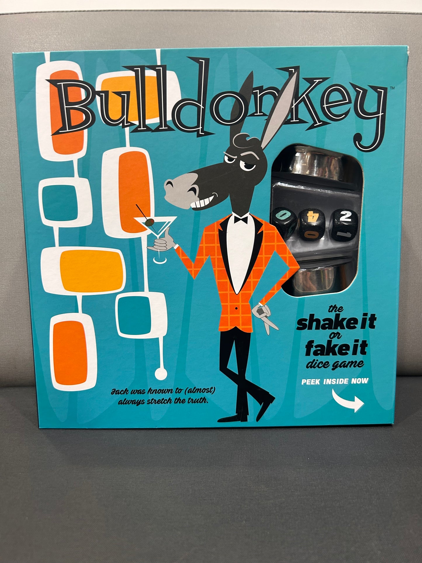 BULLDONKEY - Pharm Favorites by Economy Pharmacy