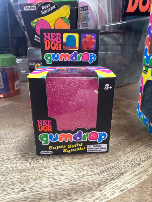 GUMDROP NEEDOH