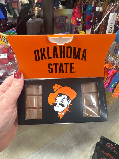 OSU CANDY BAR - MILK CHOCOLATE