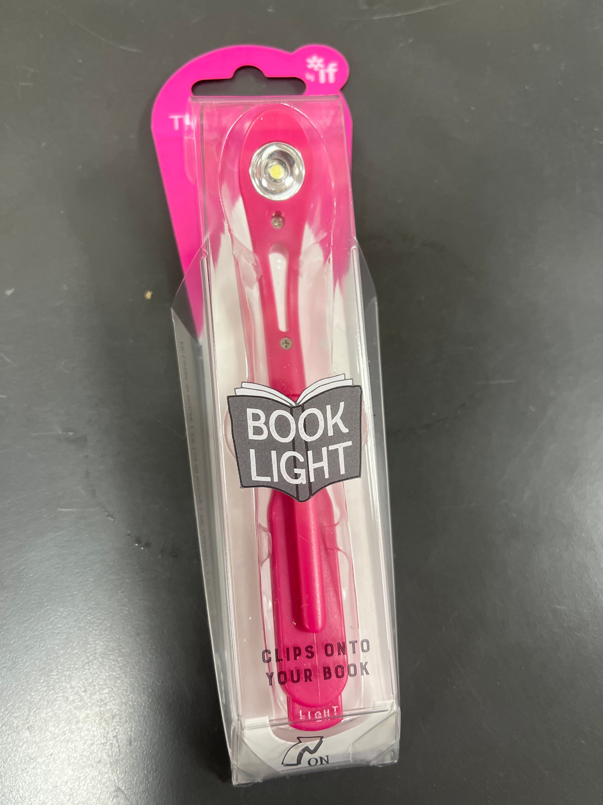 REALLY TINY BOOK LIGHT - Pharm Favorites by Economy Pharmacy