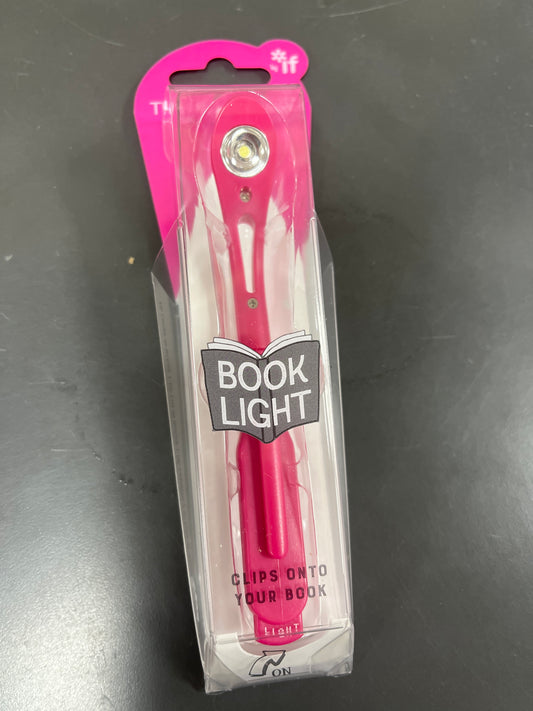 REALLY TINY BOOK LIGHT - Pharm Favorites by Economy Pharmacy