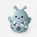 Garden Party Collection - Honey Bee Teether - Pharm Favorites by Economy Pharmacy