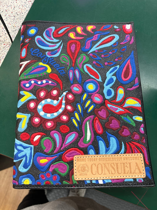NOTEBOOK - POSH