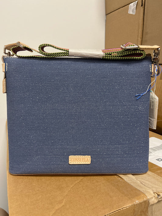 CONSUELA DOWNTOWN CROSSBODY - ARLO