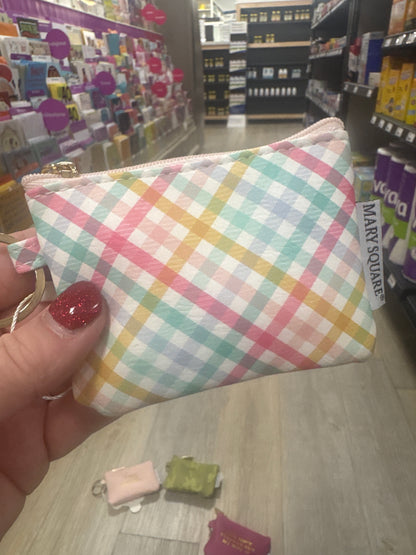 BAG HOLDER - LIFE ISN'T PERFECT - Pharm Favorites by Economy Pharmacy