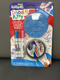DOODLE PUTTY KIT W/PUPPY MOLD