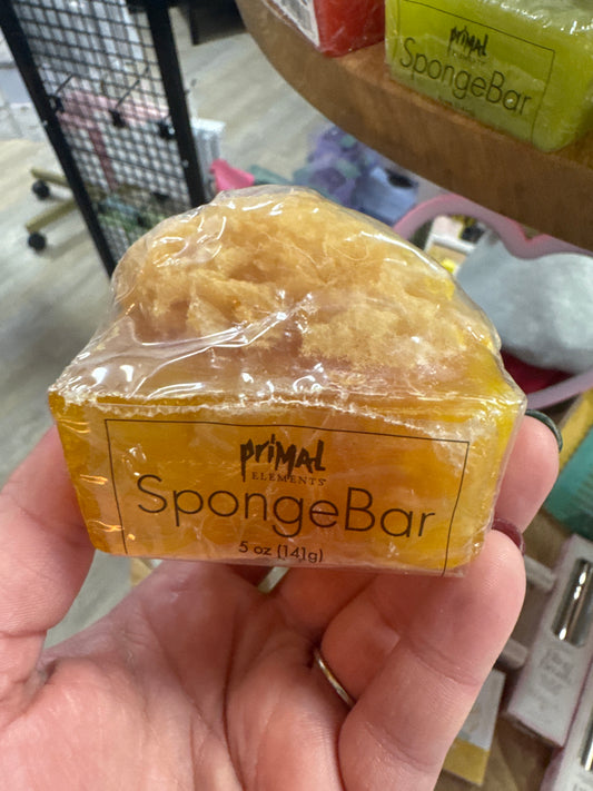 SPONGEBAR - TAHITIAN VANILLA - Pharm Favorites by Economy Pharmacy