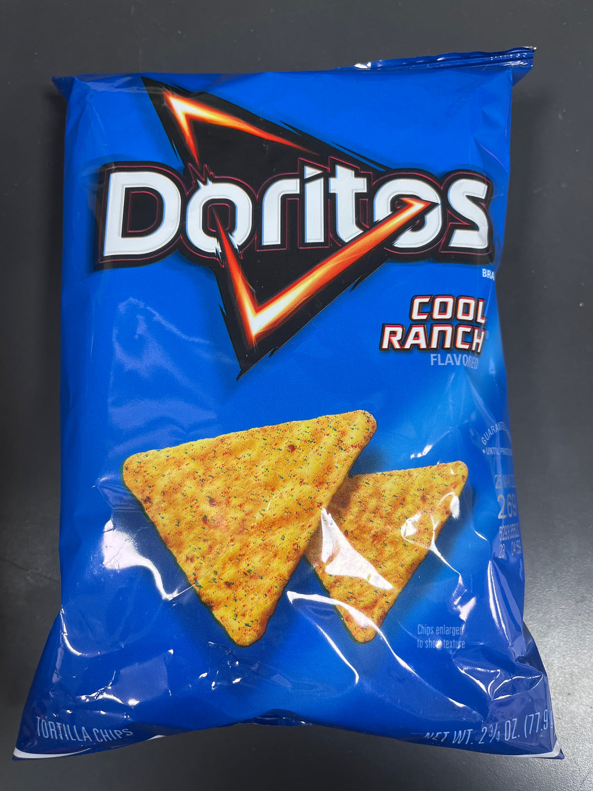 DORITOS - COOL RANCH 2.75 OZ – Pharm Favorites by Economy Pharmacy