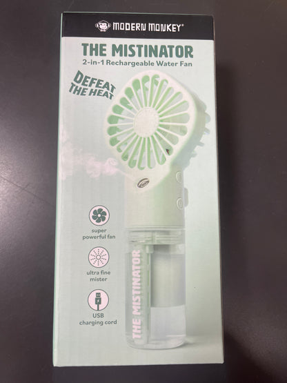 MODERN MONKEY THE MISTINATOR - Pharm Favorites by Economy Pharmacy