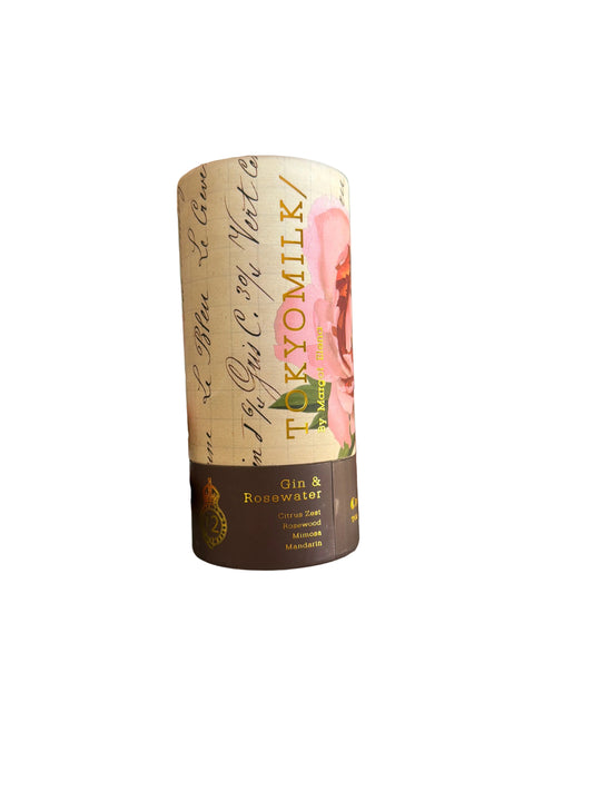 Gin & Rosewater Eau de Parfum