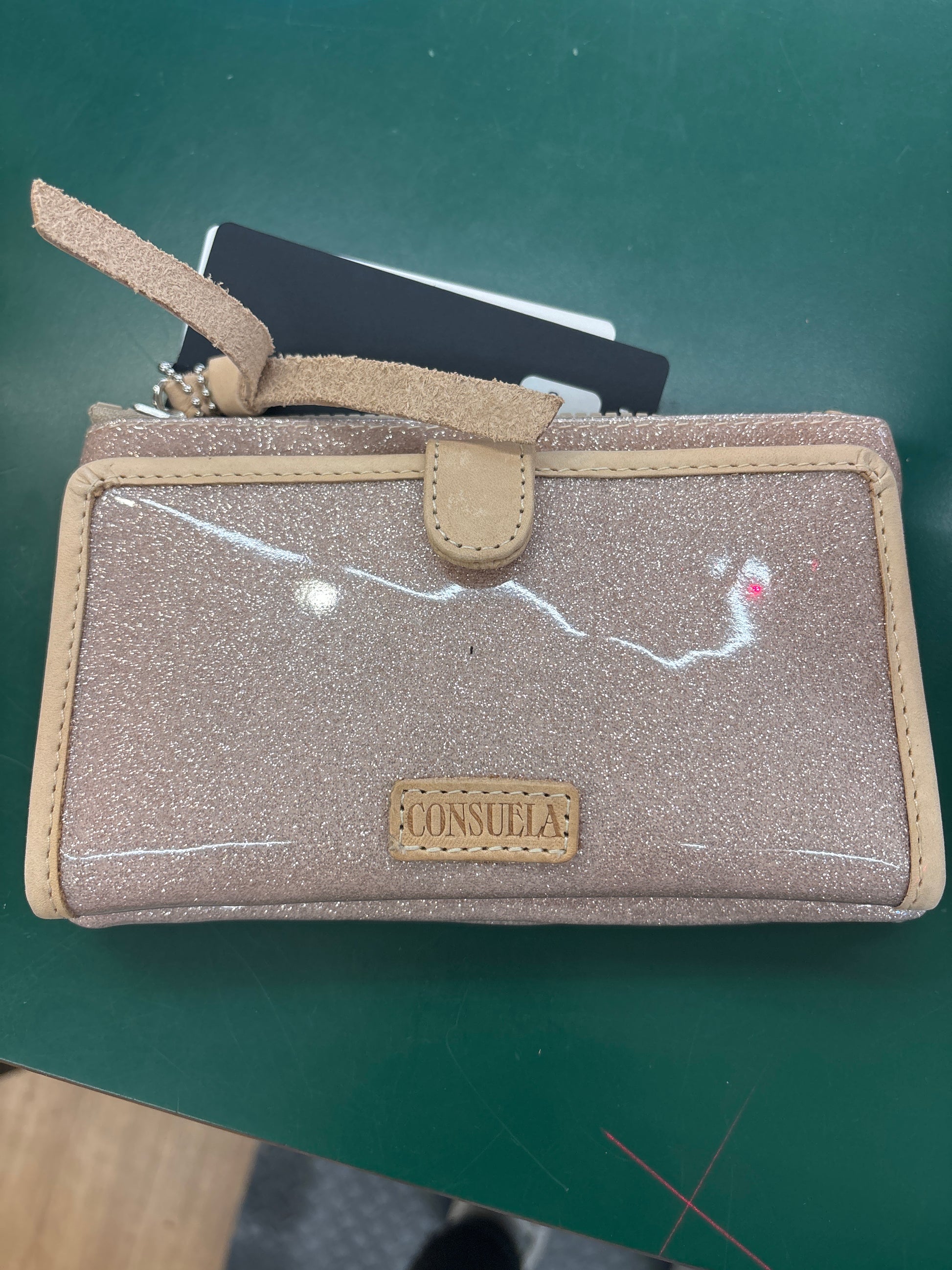 SLIM WALLET - EMERY - Pharm Favorites by Economy Pharmacy