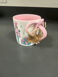 14 OZ. SUGARPLUM NUTCRACKER MUG