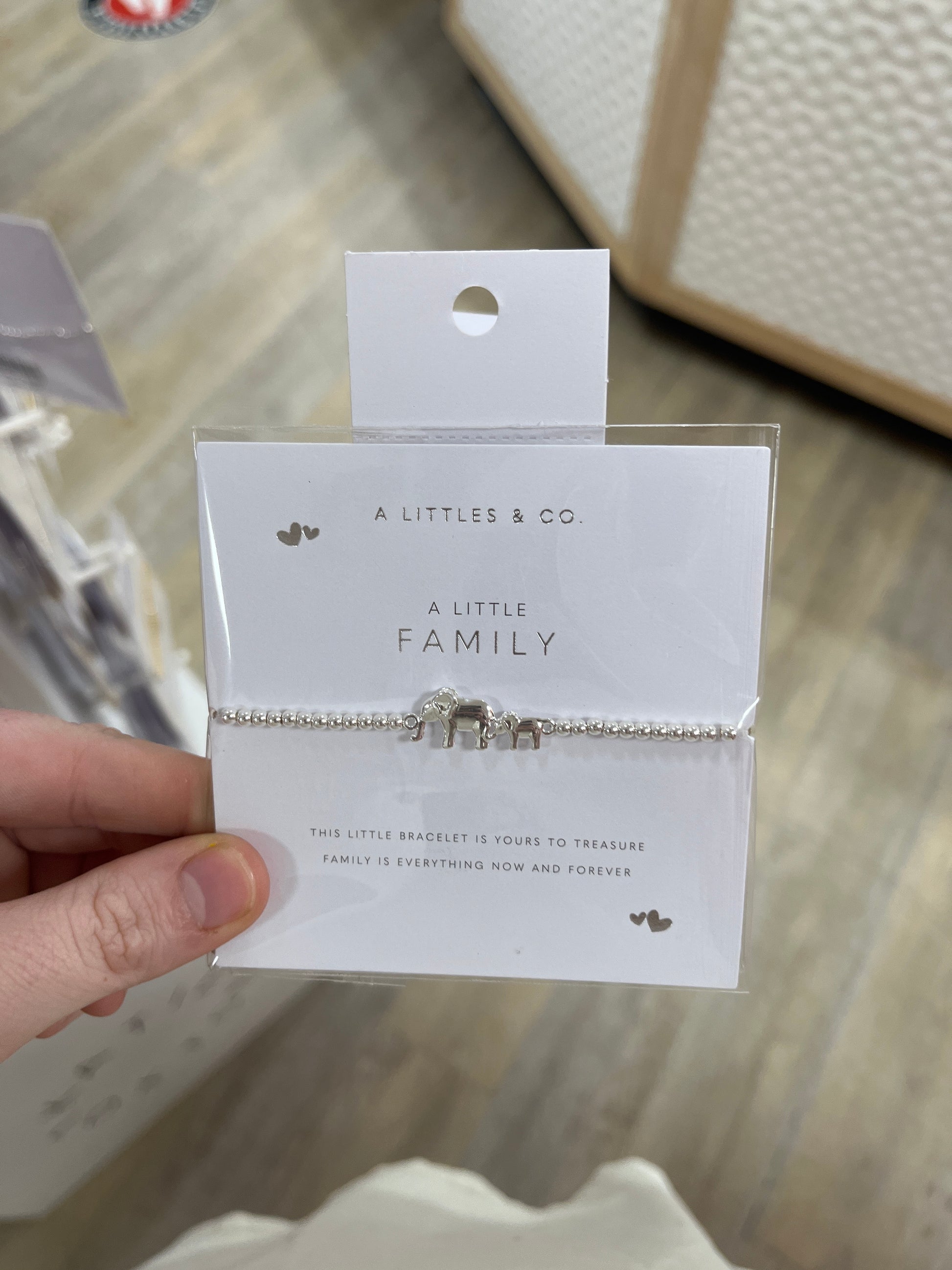 A LITTLE FAMILY - Pharm Favorites by Economy Pharmacy