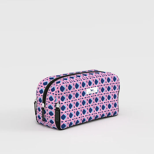 SCOUT BAGS - 3-WAY TOILETRY BAG