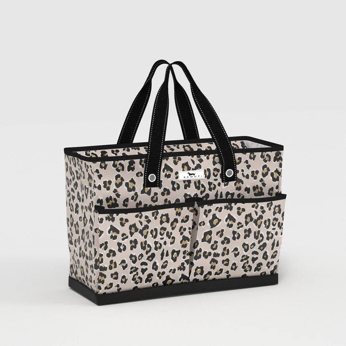 SCOUT BAGS - UPTOWN POCKET TOTE