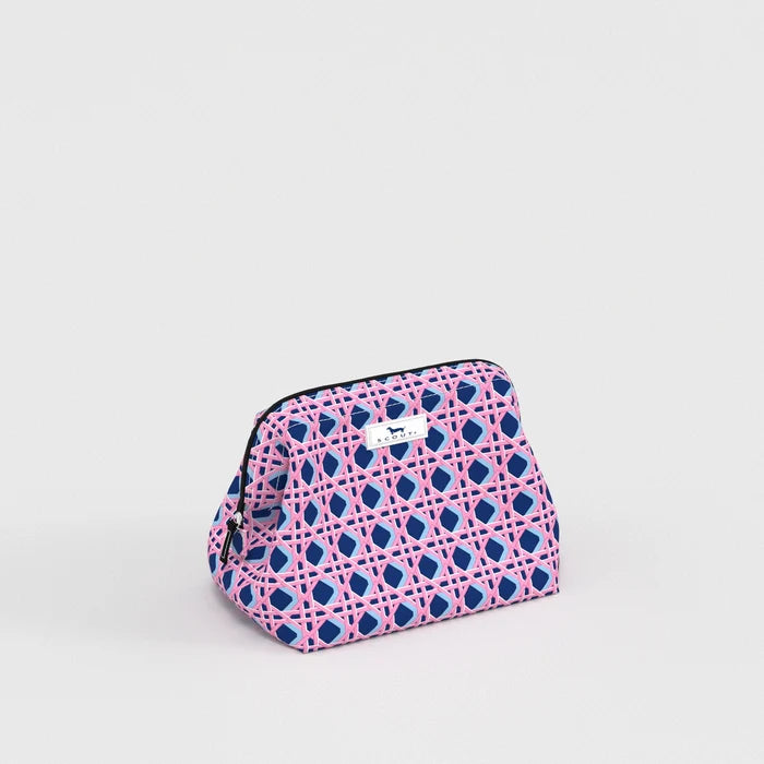 SCOUT BAGS - LITTLE MOUTH MAKEUP BAG