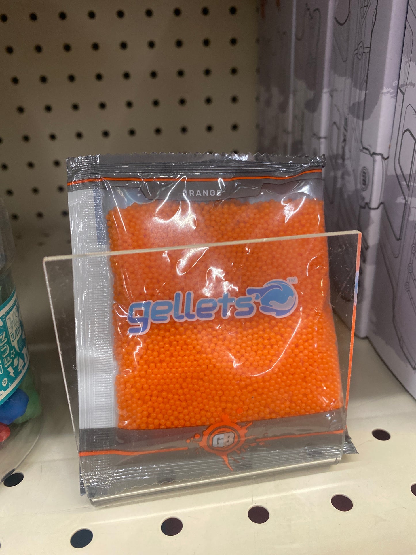 GEL BLASTER GELLETS