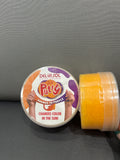 PUTTY ORANGE TO PURPLE