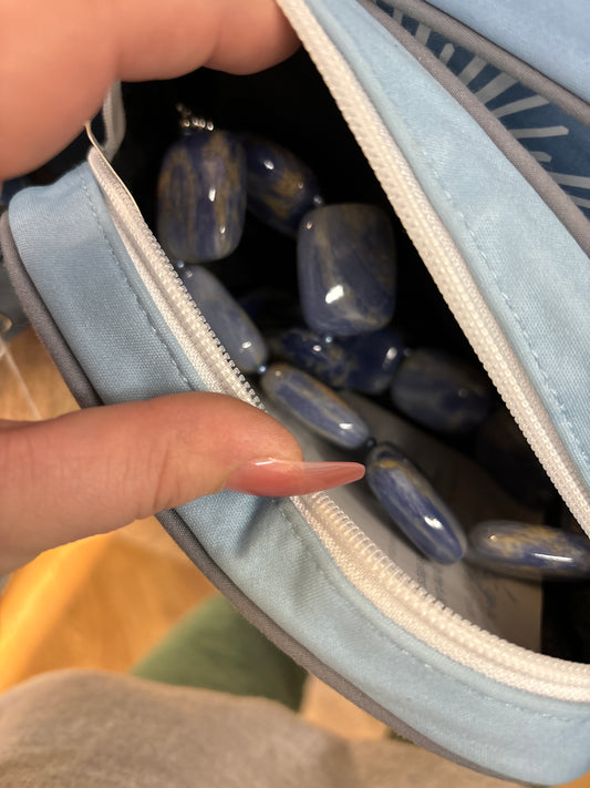 CHICLET - LAPIS