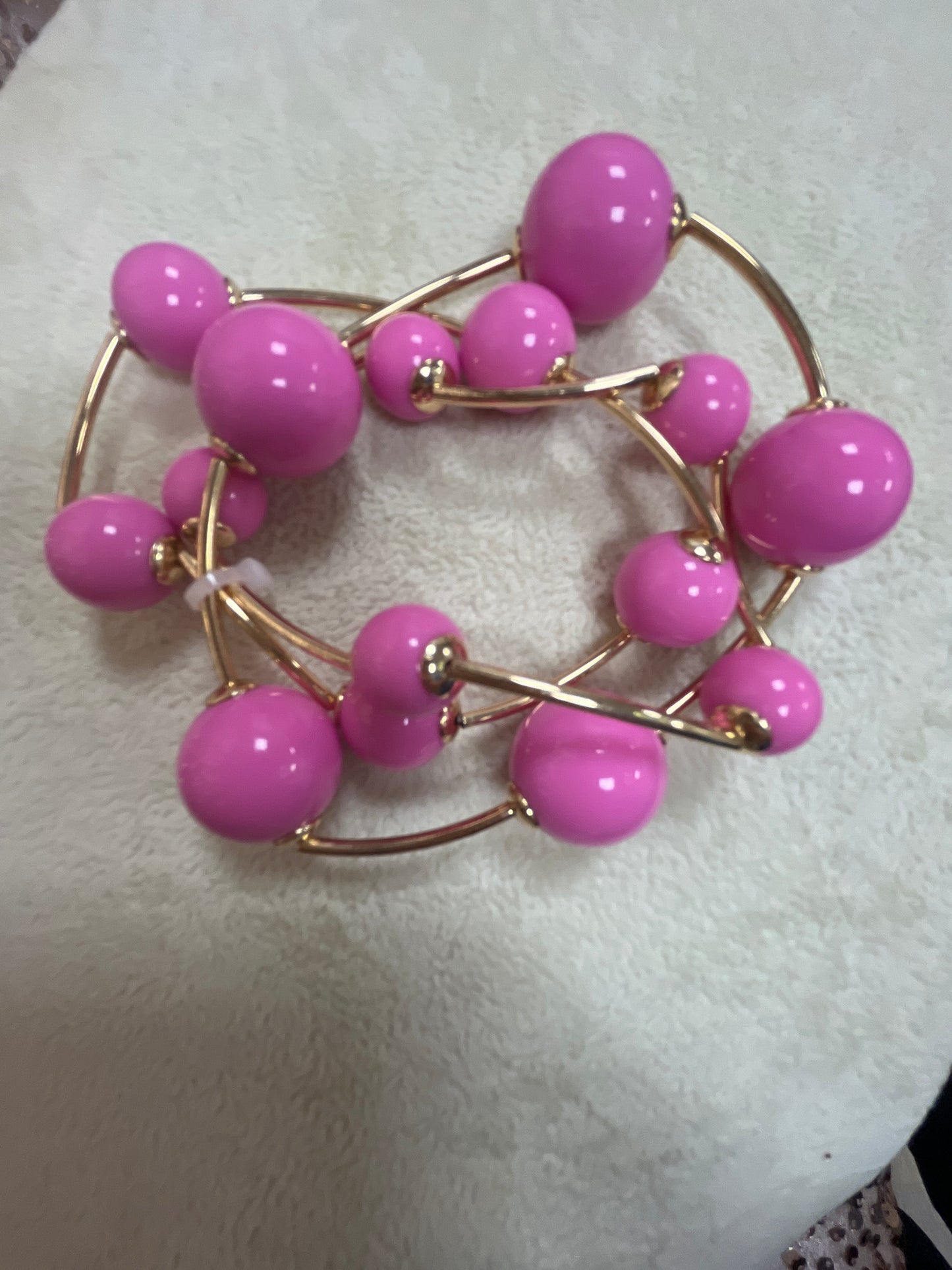 BEAD & BAR 3PC BRACELET SET