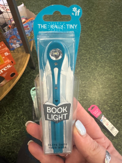 REALLY TINY BOOK LIGHT - Pharm Favorites by Economy Pharmacy