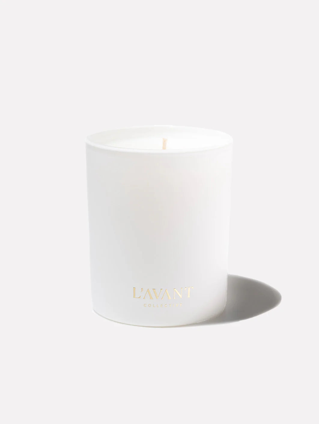 Candle Fresh Linen 8oz
