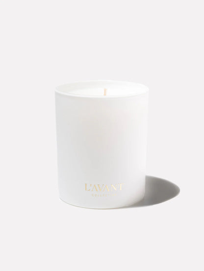 Candle Fresh Linen 8oz