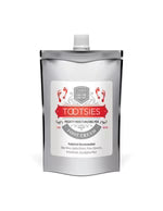 TOOTSIES FOOT CREAM POUCH - 3 OZ