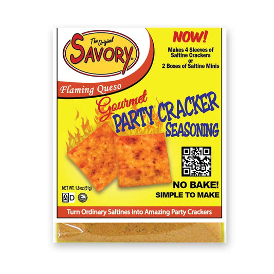 Party Cracker Seasoning