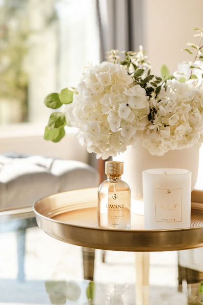Room Spray Fresh Linen 100ml