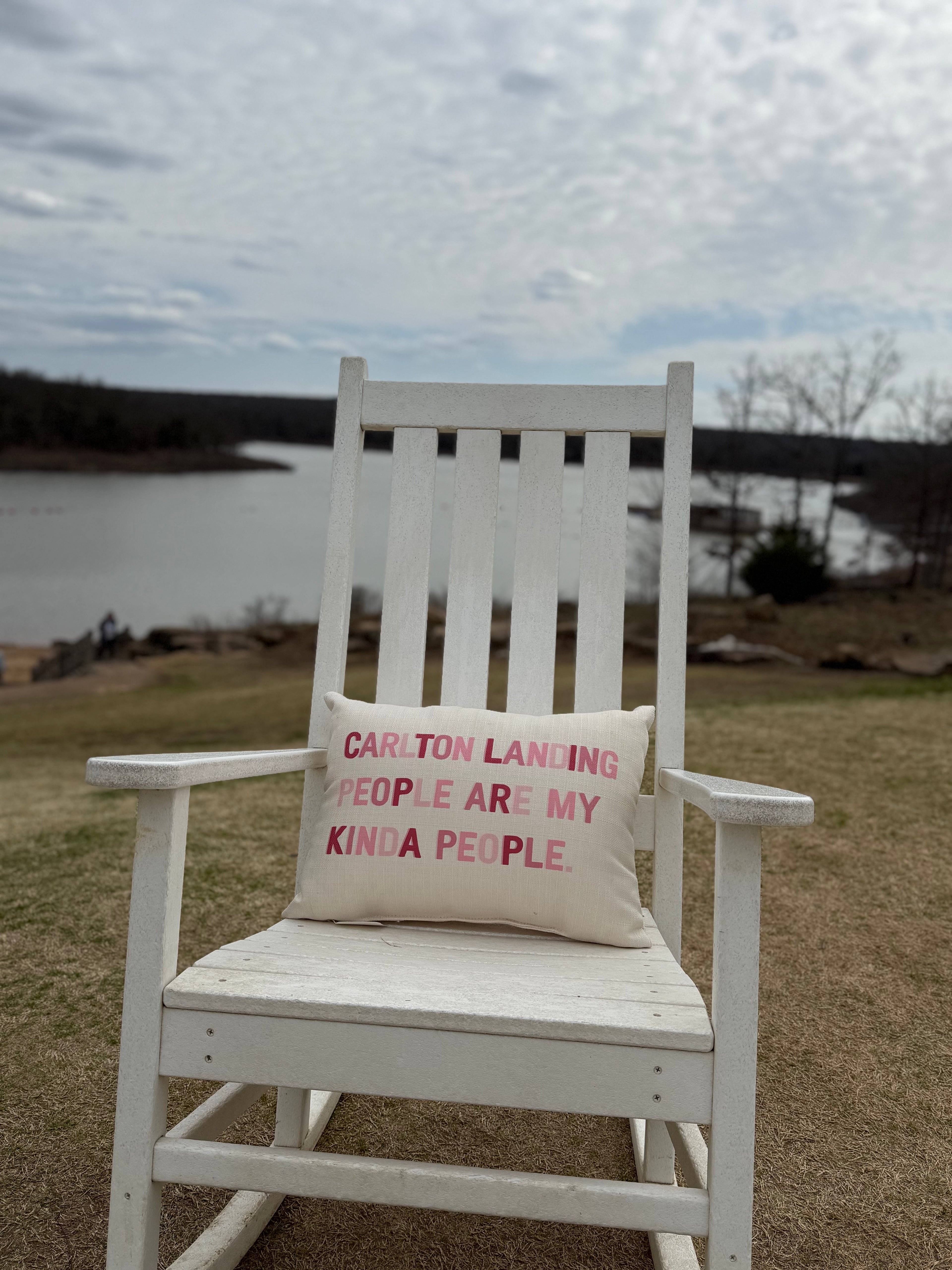 Carlton Landing People are my Kind of People - Pharm Favorites by Economy Pharmacy