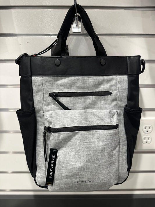 SOLIEIL AT STERLING - ANTI THEFT BAG