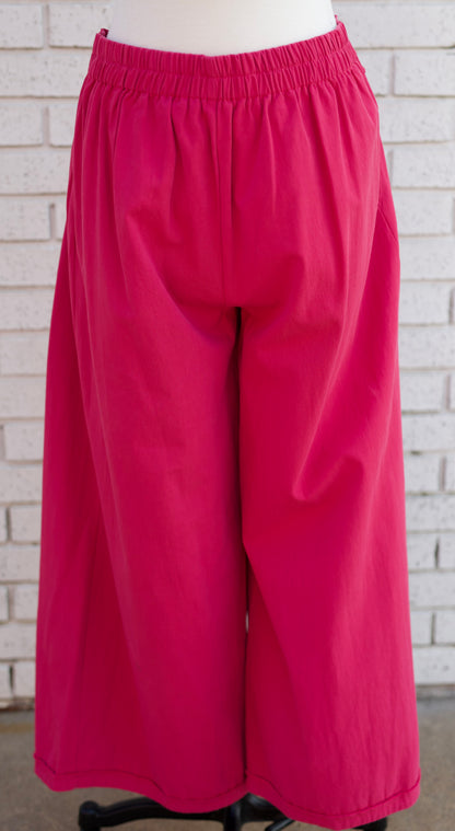 PINK PANTS - Pharm Favorites by Economy Pharmacy