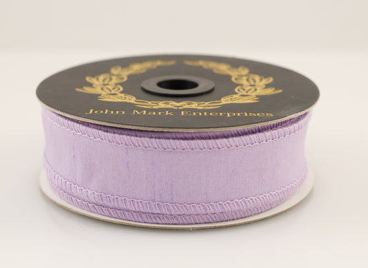 JOHN MARK RIBBON - DUPION DBL FUSED - 1"X10YD