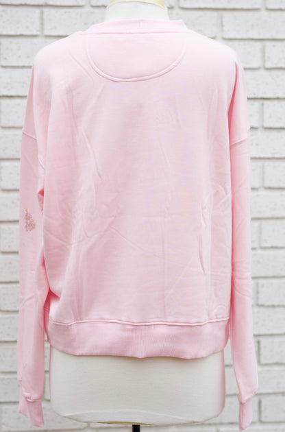 BROOKE ENCHANTED FOREST SWEATSHIRT
