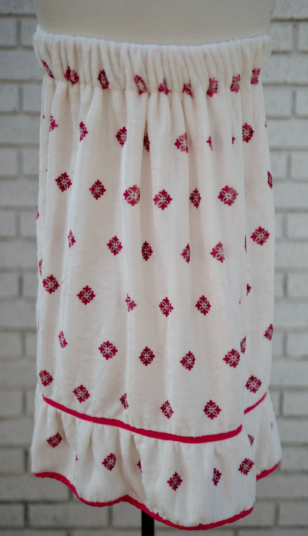 SPA WRAP - MOROCCAN